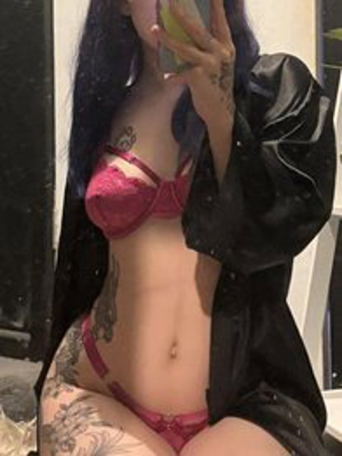 El, independent escort in Tuggerah NSW
