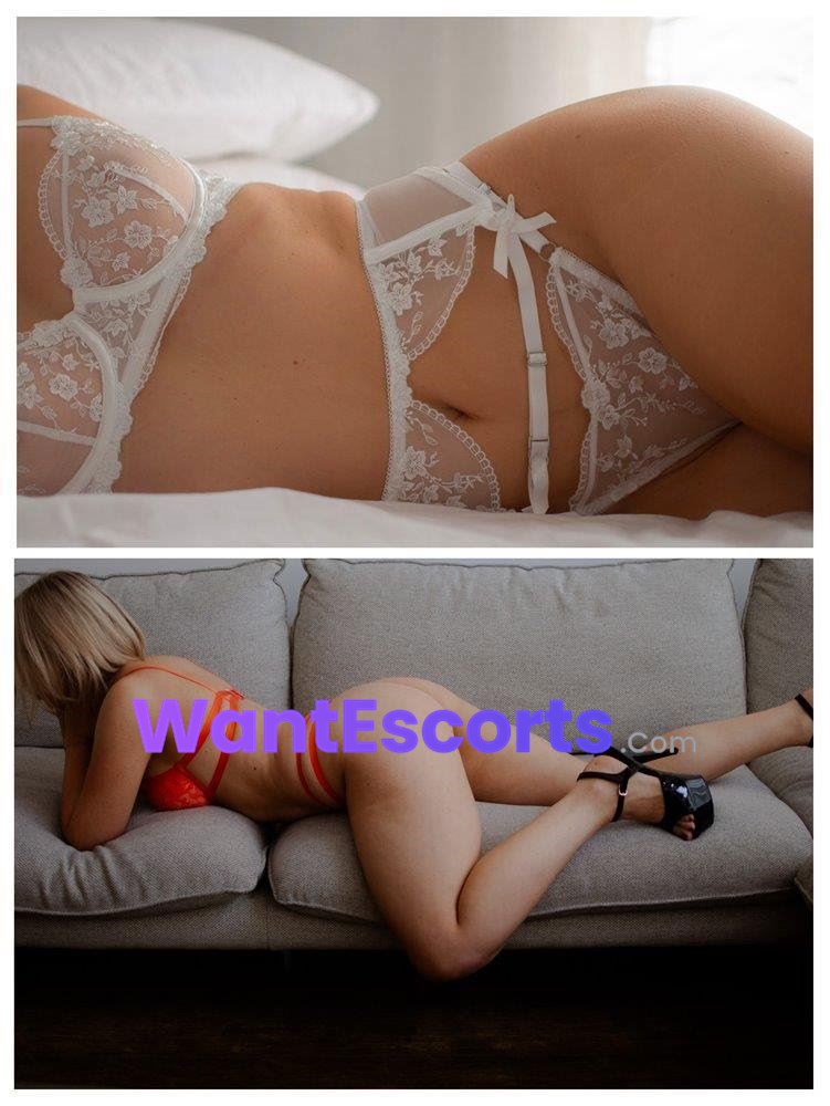 Elle, independent escort in Melbourne VIC