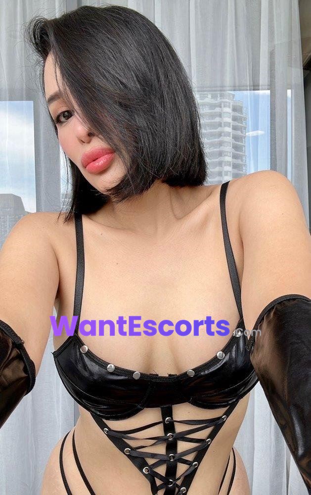 Empress Kira 09, independent escort in Sydney NSW