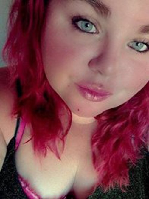 Emsfox, independent escort in Tarampa QLD