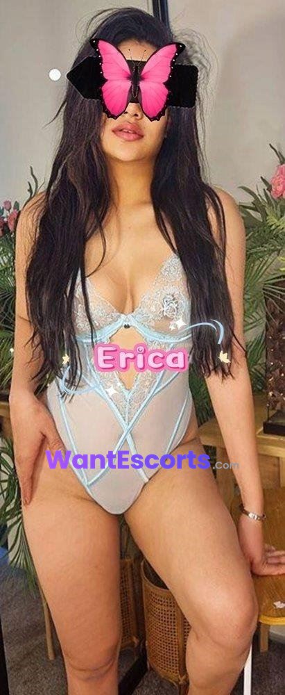 Erica Canberra, independent escort in Kellyville NSW