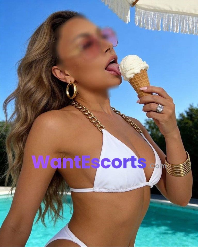 Erotic Hannah, independent escort in Sydney NSW