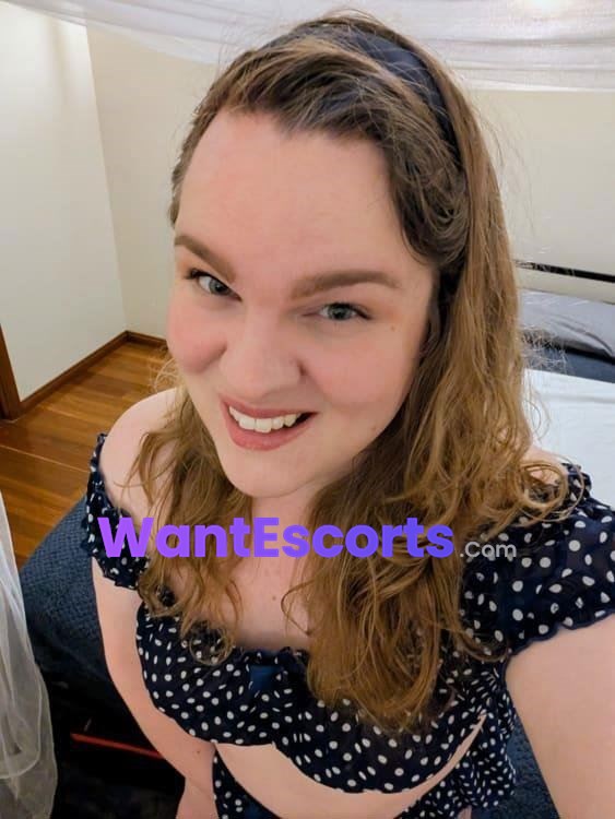 TS Escort Piper, trans escort in Melbourne VIC