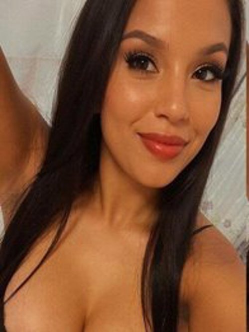Salsa, independent escort in Newtown QLD