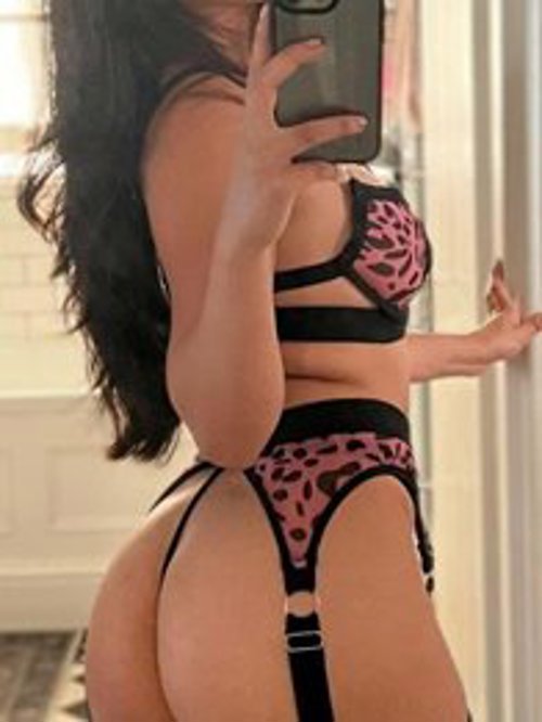 Eurasian Sensation, independent escort in Mentone VIC