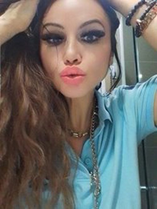 Eva1312, independent escort in Brisbane City QLD