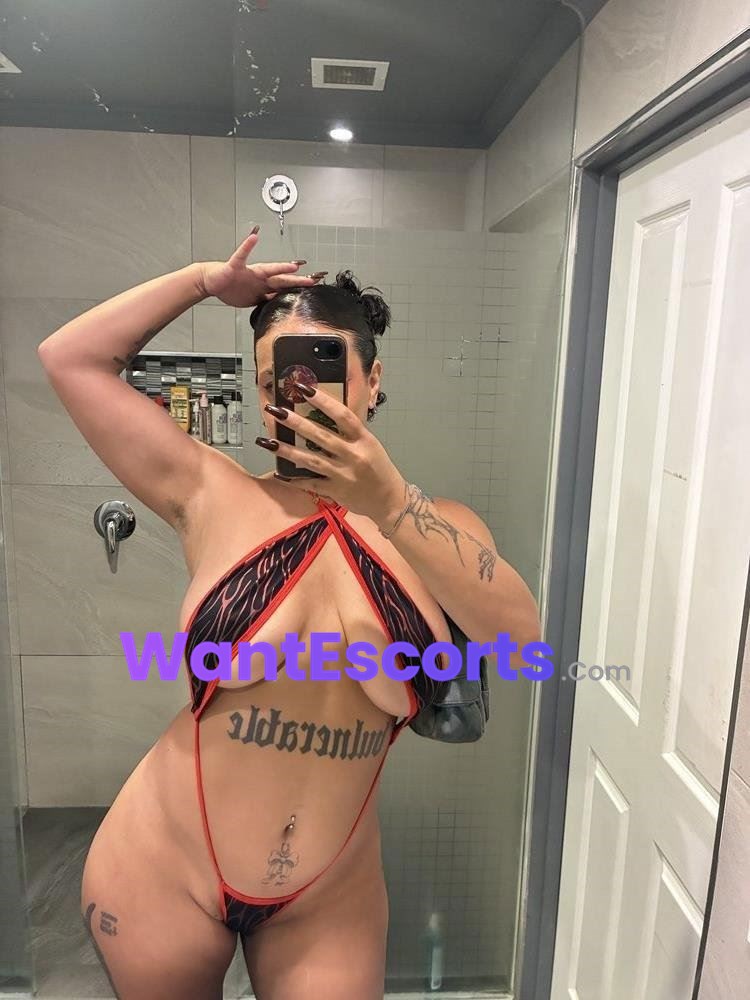 Eve Summers, independent escort in Melbourne VIC