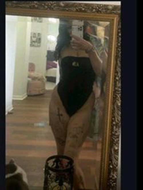 Faith, independent escort in Nerang QLD