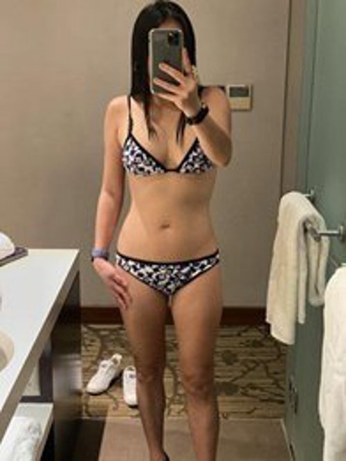 Fiona Scarlet, independent escort in Perth WA