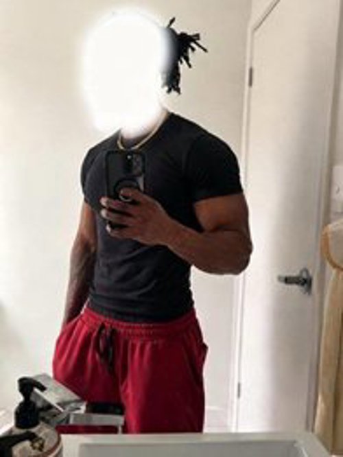 Flex, male escort in Caboolture South QLD