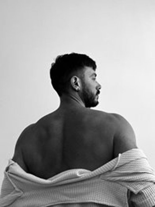 FranchManB, male escort in Perth WA