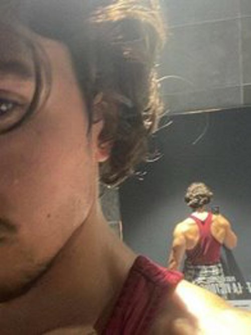 French Knight, male escort in Brisbane QLD