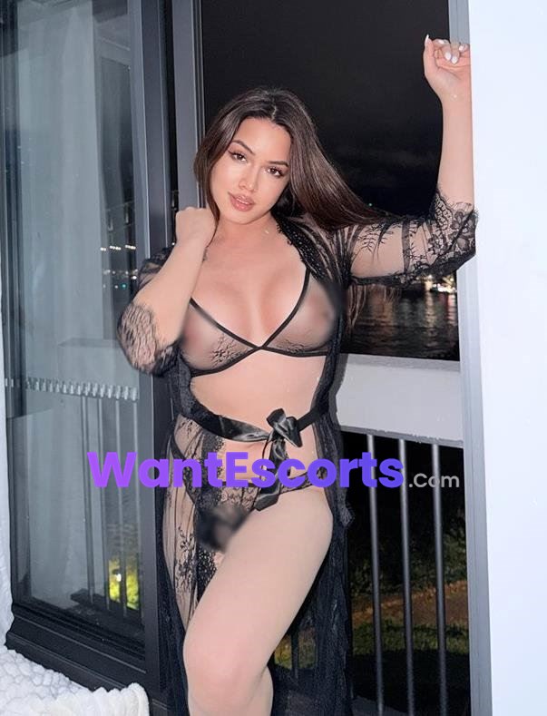 Freya, trans escort in Sydney NSW
