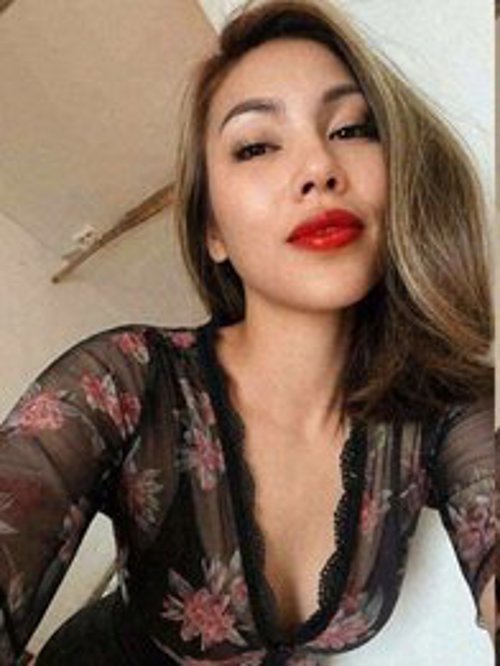 Thai BB Nami, independent escort in Launceston TAS