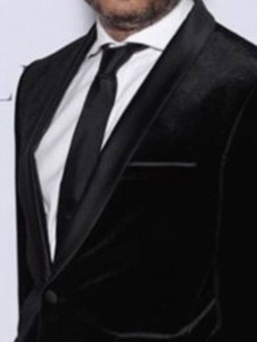 GCSilverFox, male escort in Gold Coast QLD