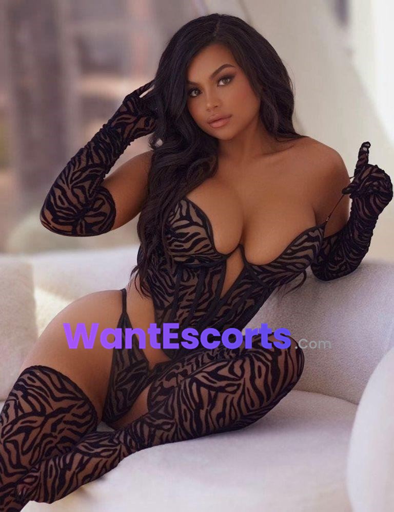 Gabriella Westwood, independent escort in Melbourne VIC