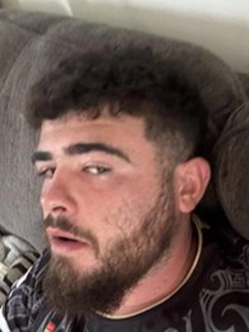 Gazza, male escort in Logan QLD