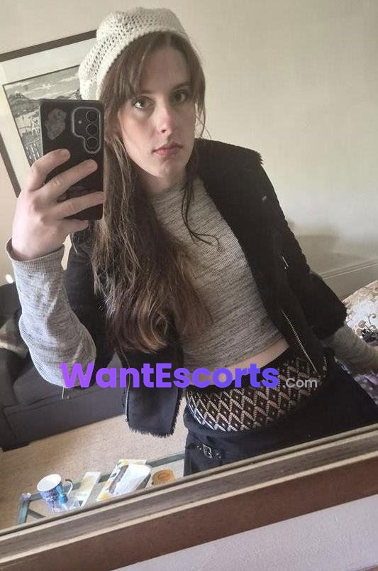 TS Gemma Van Zant, trans escort in Redfern NSW