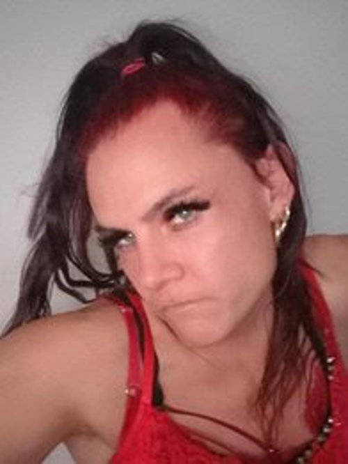 GeriO, trans escort in East Melbourne VIC