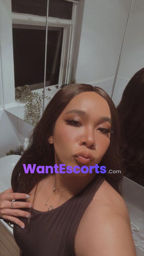TS Gigii, trans escort in Malvern VIC