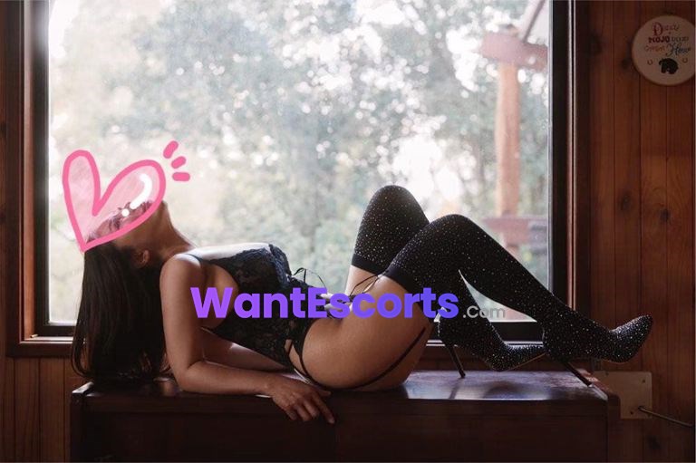 Gina baby, independent escort in Perth WA