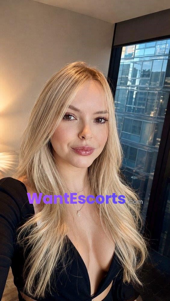 Giovanna Lopez, independent escort in Hobart TAS