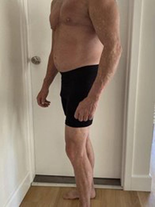 Gothie, male escort in Central Coast NSW