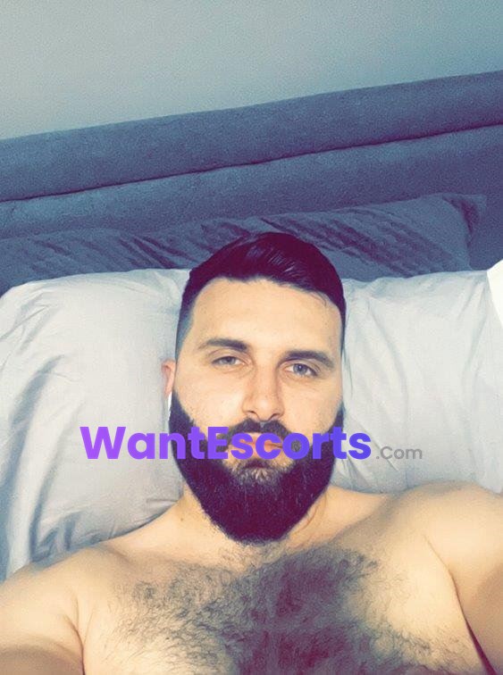 Greek God, male escort in Seven Hills NSW
