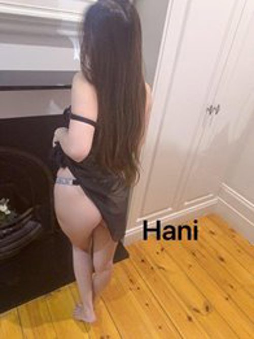 Hani, independent escort in Adelaide SA