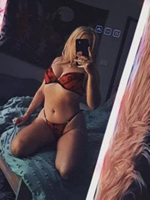 Harley Baby, independent escort in Pokolbin NSW