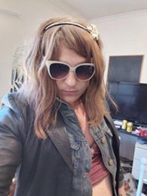 HarmonyStar9, trans escort in West Richmond SA