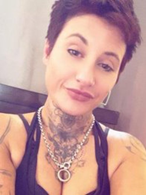 Heidii, independent escort in Margate QLD