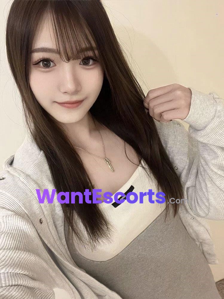 Himeka coming, independent escort in Brisbane QLD