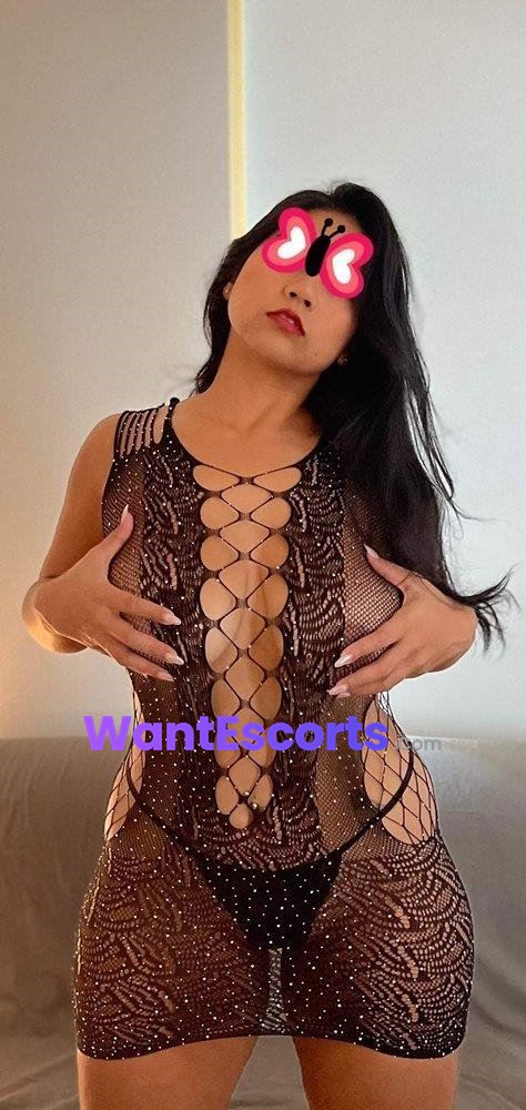 BB, independent escort in Cairns QLD