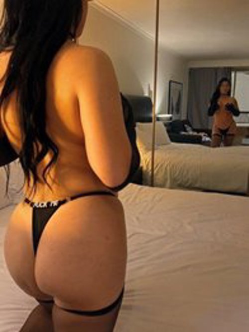 Mel Smith, independent escort in Miranda NSW