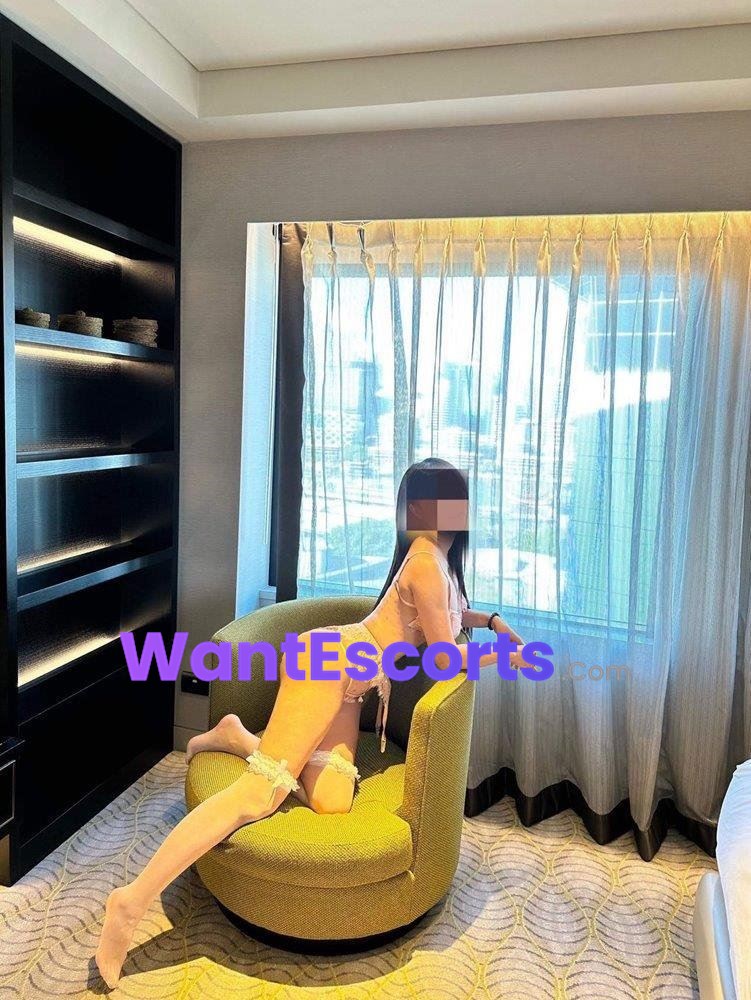 Hot THAI Asther, independent escort in Canberra ACT