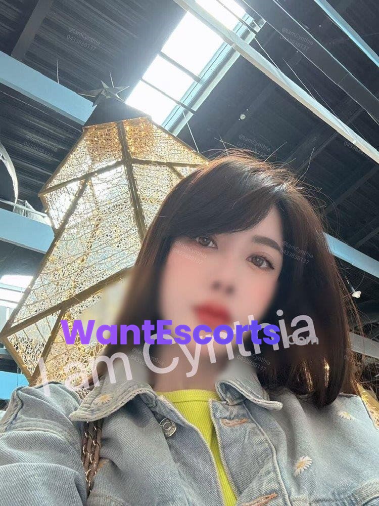 Cynthia Sexy PussyCat, independent escort in Perth WA
