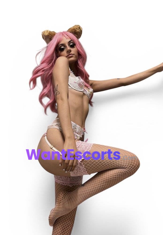 Poison Ivy, independent escort in Brisbane QLD