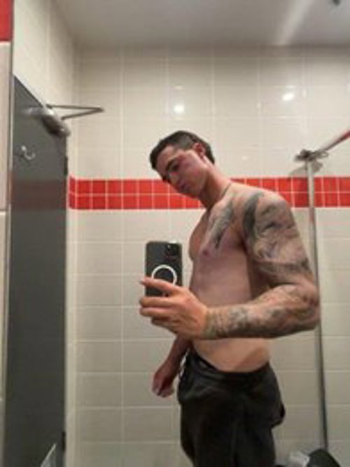 Intamacyyy, male escort in Birkdale QLD