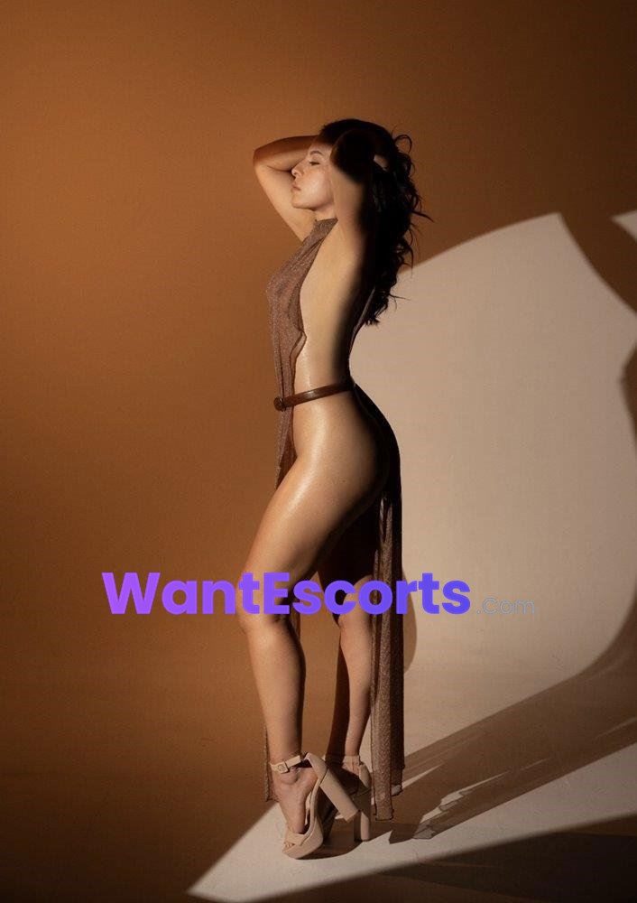 Anna Hn, independent escort in Darlinghurst NSW
