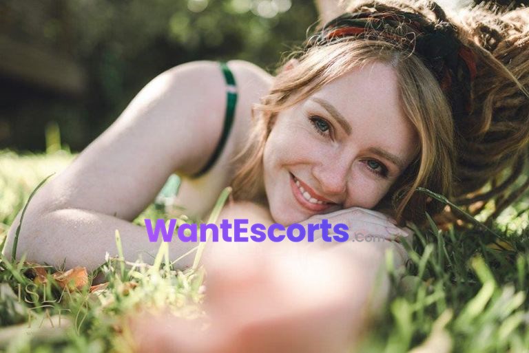 Isla Fae, independent escort in Melbourne VIC