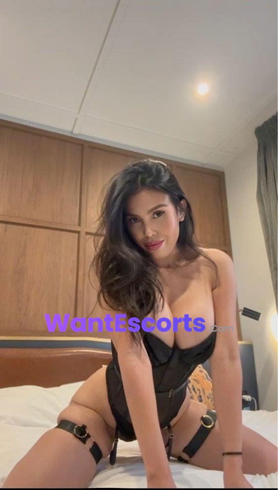 Islababe 25, independent escort in Perth WA