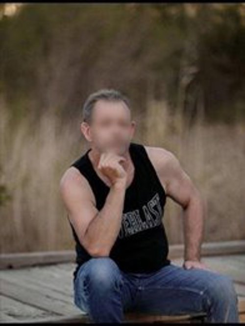 Iva, male escort in Horsham VIC