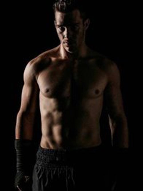 JG01, male escort in Brisbane QLD