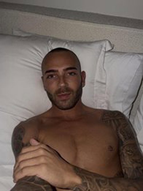 JX, male escort in Sydney NSW