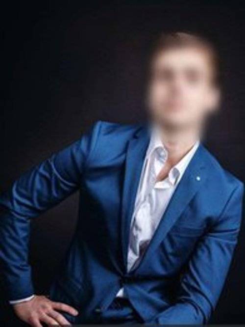 JamesStatham, male escort in Sydney NSW