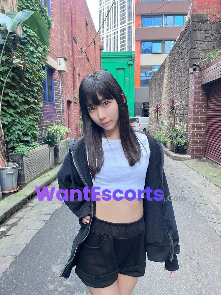 Japancoco, independent escort in Perth WA