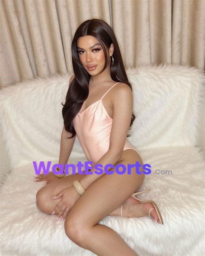 TS Jazzy17, trans escort in Melbourne VIC
