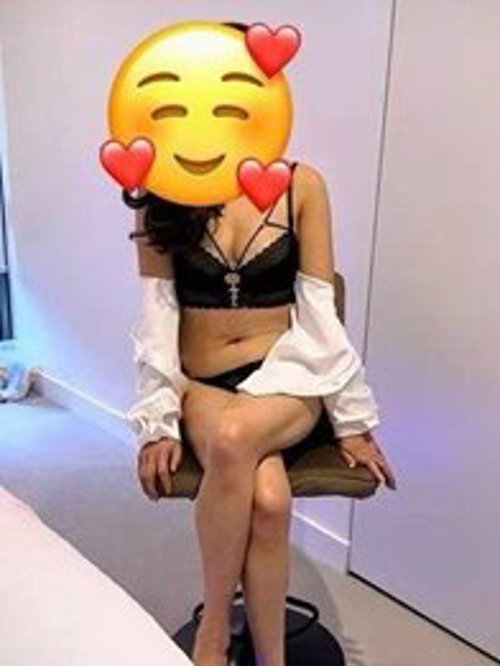 Jessica Nympho, independent escort in Marrickville NSW