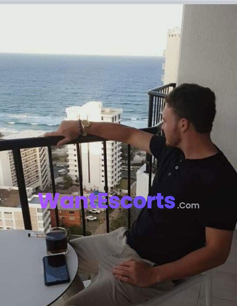 Jessie 95, male escort in Brisbane QLD